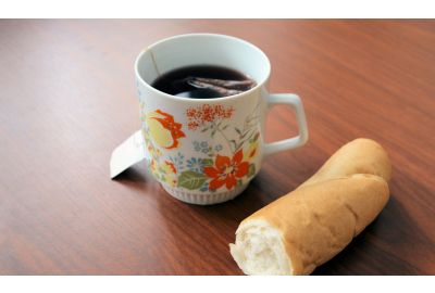 Soukromý: Moje čajová evoluce – Šálku zdar! 01