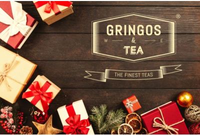 Co do šálku na Vánoce. 6 tipů kapitána čajové lodi