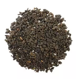 Peach oolong Taiwan sypaný čaj